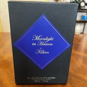 Moonlight in Heaven by Kilian